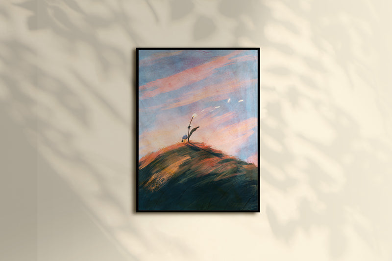 Guardian - print