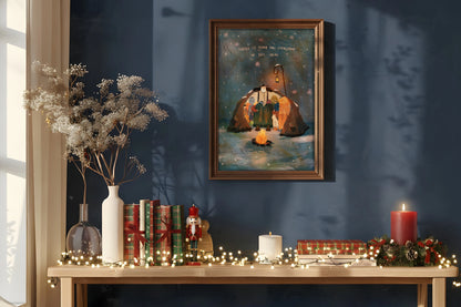 Place for everyone - print