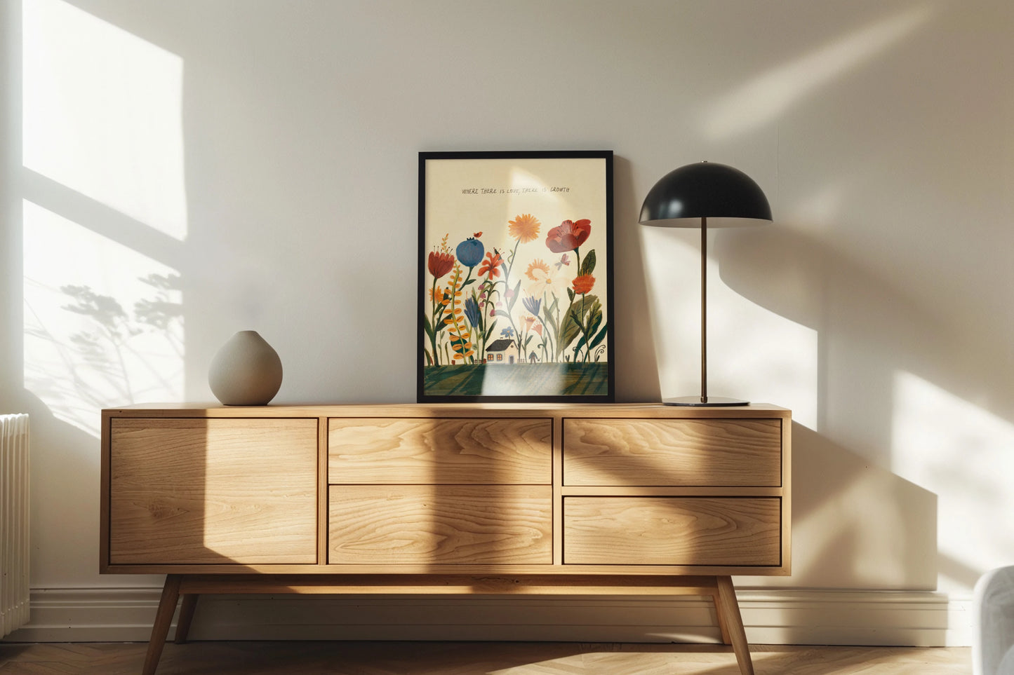 Growth - print