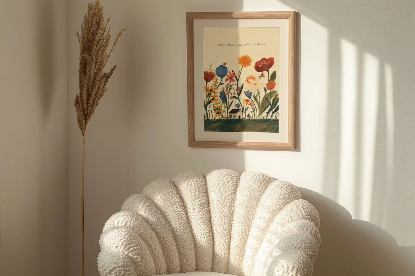 Growth - print
