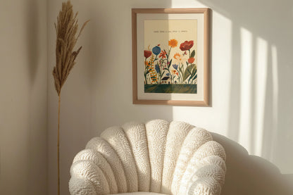 Growth - print
